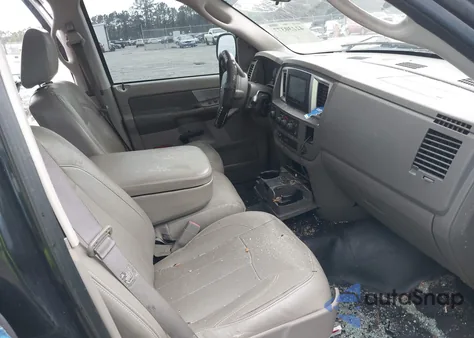 2008 Dodge Ram 1500 Slt from USA, damaged, VIN 1D7HU18N78J123769